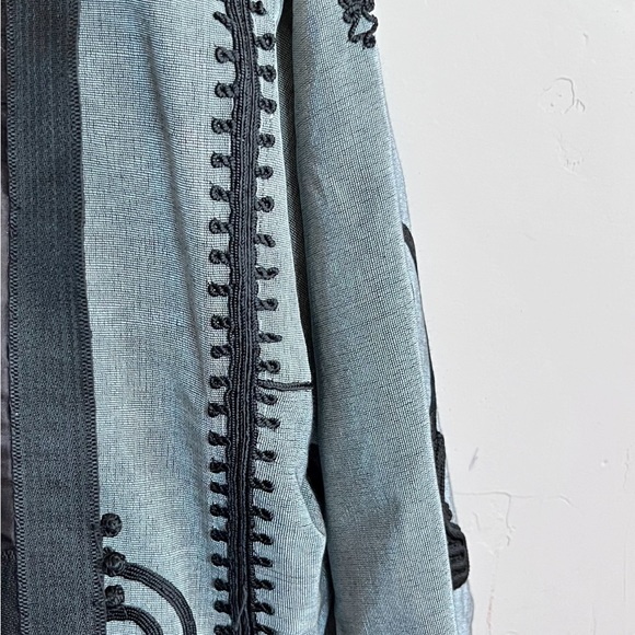 Woman Jacket Egyptian Goddess - Picture 5 of 7